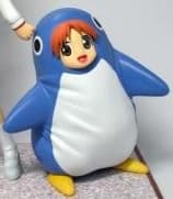 Azumanga Daioh - Mihama Chiyo - 1/6 - Penguin