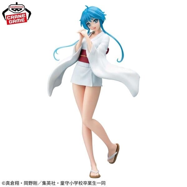 Jigoku Sensei Nube - Yukime - Glitter & Glamours