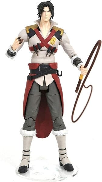 Castlevania - Ralph C. Belmondo - Castlevania Select