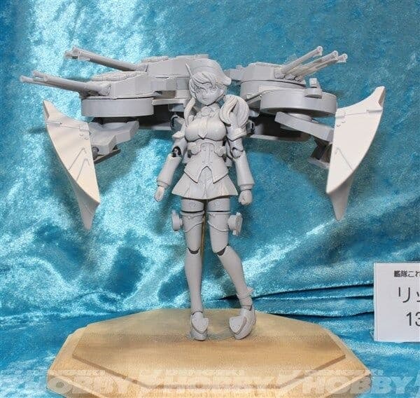 Kantai Collection ~KanColle~ - Littorio