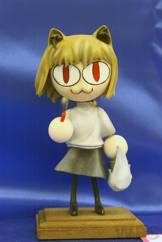Tsukihime - Neco-Arc