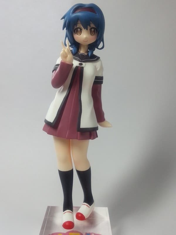 Yuru Yuri - Furutani Himawari - 1/10