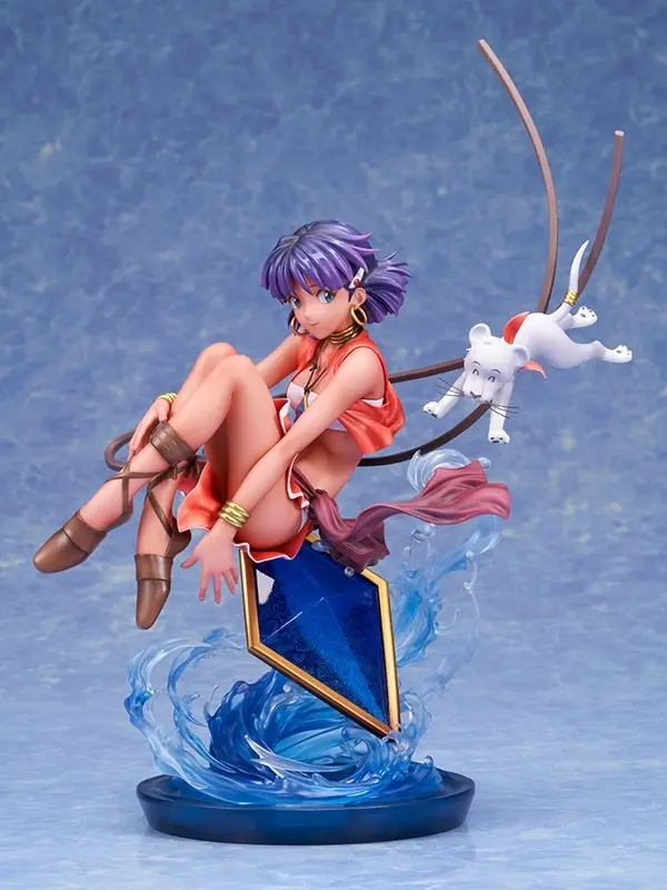 Nadia: The Secret of Blue Water Nadia 1/7 Complete Figure, view 4 of 14