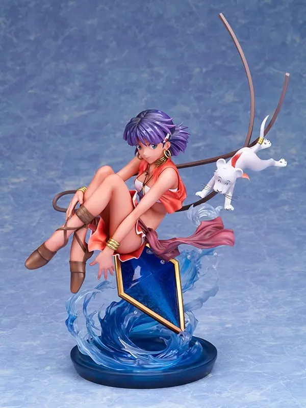 Nadia: The Secret of Blue Water Nadia 1/7 Complete Figure, view 6 of 14