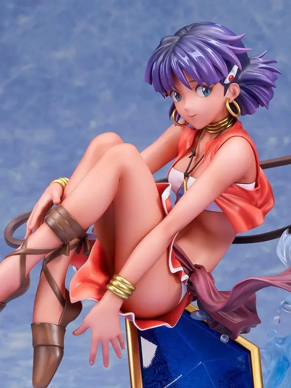 Nadia: The Secret of Blue Water Nadia 1/7 Complete Figure, view 11 of 14