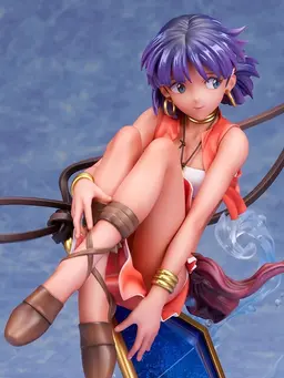 Nadia: The Secret of Blue Water Nadia 1/7 Complete Figure, view 15 of 15