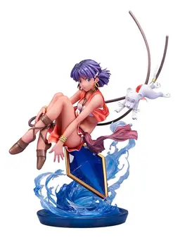 Nadia: The Secret of Blue Water Nadia 1/7 Complete Figure, view 3 of 15