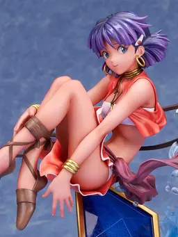 Nadia: The Secret of Blue Water Nadia 1/7 Complete Figure, view 13 of 15