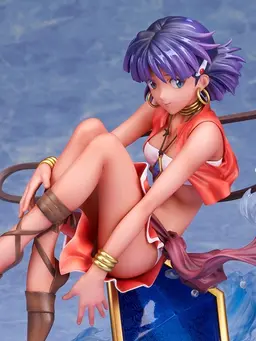 Nadia: The Secret of Blue Water Nadia 1/7 Complete Figure, view 14 of 15