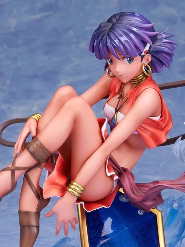 Nadia: The Secret of Blue Water Nadia 1/7 Complete Figure, view 13 of 14