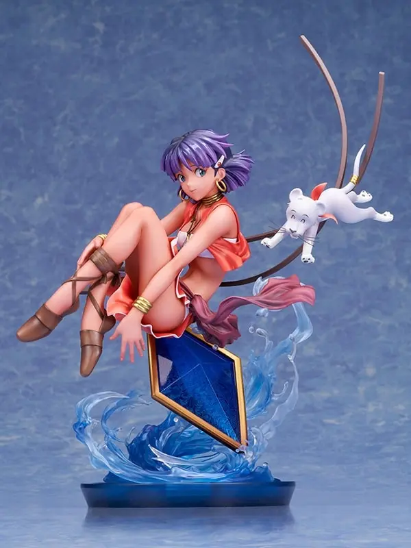 Nadia: The Secret of Blue Water Nadia 1/7 Complete Figure, view 5 of 14
