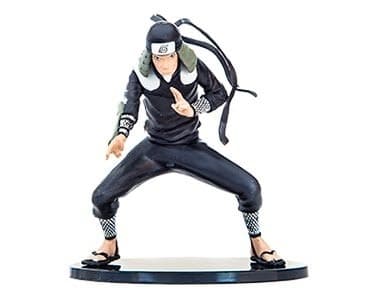 Naruto Shippuuden - Sarutobi Hiruzen - Naruto Shippuuden Collection Figure (42)