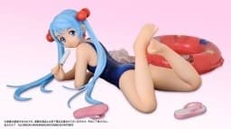 Ikki Tousen Dragon Destiny - Shokatsuryou Koumei - R-Line - 1/7 - DVD Jacket Ver.