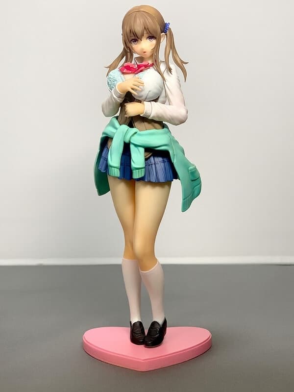 Ai Kiss 3 Cute - Sakurada An - 1/9