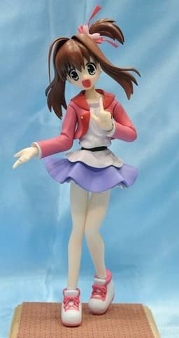Jewelpet Twinkle☆ - Sakura Akari