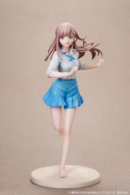 Replica Datte, Koi wo Suru. Nao 1/6 Complete Figure, view 5 of 8