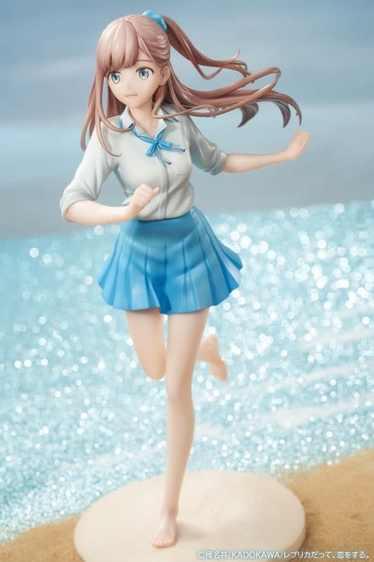 Replica Datte, Koi wo Suru. Nao 1/6 Complete Figure, view 2 of 7