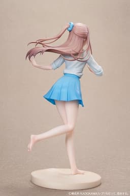 Replica Datte, Koi wo Suru. Nao 1/6 Complete Figure, view 7 of 8