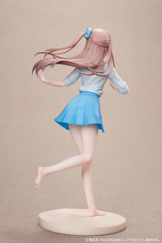 Replica Datte, Koi wo Suru. Nao 1/6 Complete Figure, view 6 of 7