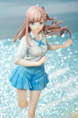 Replica Datte, Koi wo Suru. Nao 1/6 Complete Figure, view 2 of 8