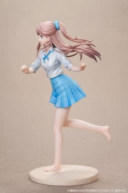 Replica Datte, Koi wo Suru. Nao 1/6 Complete Figure, view 8 of 8