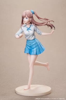 Replica Datte, Koi wo Suru. Nao 1/6 Complete Figure, view 6 of 8