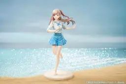 Replica Datte, Koi wo Suru. Nao 1/6 Complete Figure, view 1 of 8