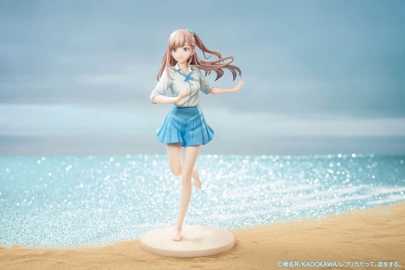 Replica Datte, Koi wo Suru. Nao 1/6 Complete Figure