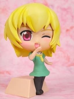 Higurashi no Naku Koro ni Kai - Houjou Satoko - Deformation Maniac (Vol. 2)