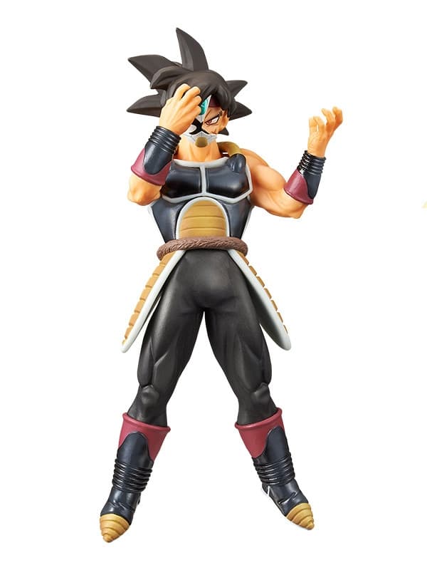 Super Dragon Ball Heroes - Kamen no Saiyajin - DXF Figure - Super Dragon Ball Heroes DXF ~7Th Anniversary~ Vol.2