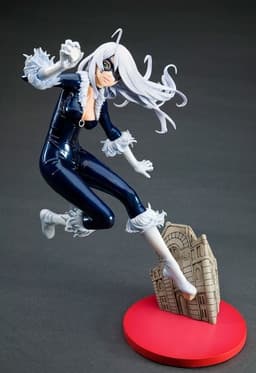 Spider-Man - Black Cat - Bishoujo Statue - Marvel x Bishoujo - 1/7