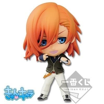 Uta no☆Prince-sama♪ Maji Love Revolutions - Jinguuji Ren - Ichiban Kuji - Ichiban Kuji Uta no☆Prince-sama♪ Maji Love Revolutions Dai 2 Dan - Kyun-Chara