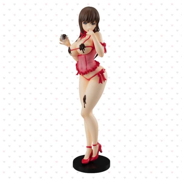 Domestic na Kanojo - Tachibana Hina - Special Figure