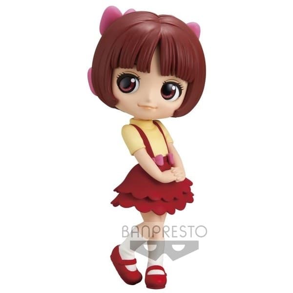 Black Jack - Pinoko - Q Posket