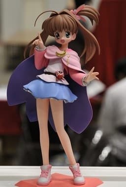 Jewelpet Twinkle☆ - Sakura Akari - 1/7