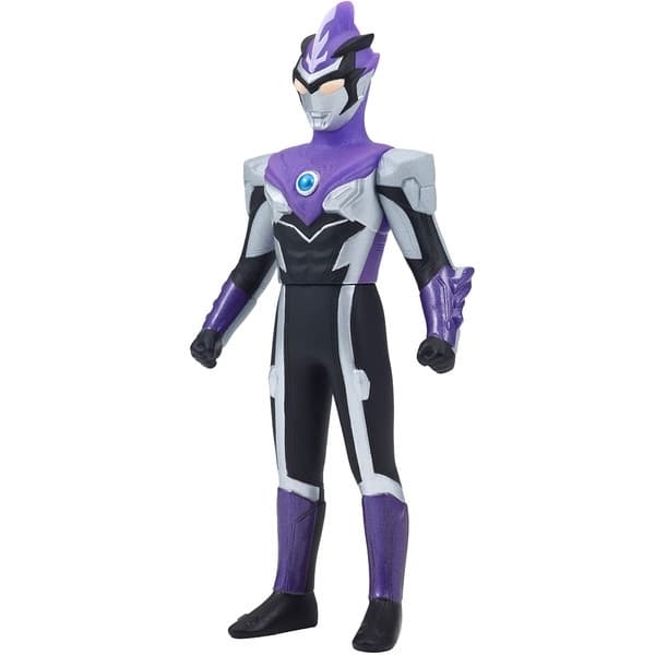 Ultraman R/B - Ultraman Blu Wind - Ultra Hero Series (2016) (59)