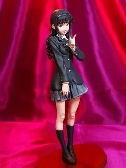 Amagami - Morishima Haruka - 1/8
