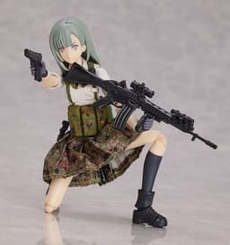 figma LittleArmory Ena Toyosaki ver.1.5, view 3 of 12