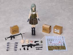figma LittleArmory Ena Toyosaki ver.1.5, view 7 of 12