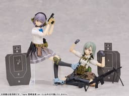figma LittleArmory Ena Toyosaki ver.1.5, view 11 of 12