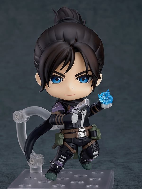 Apex Legends - Wraith - Nendoroid (#1370)