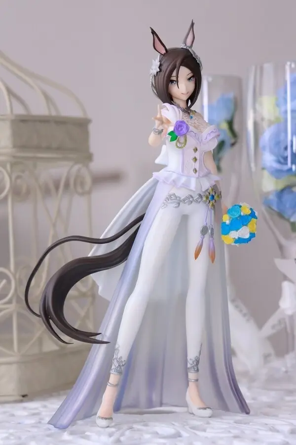 Umamusume: Pretty Derby - Air Groove - 1/6 - Quelques Kiwiris
