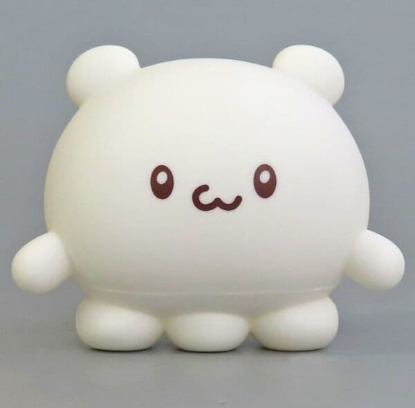 Loveez - Sumoppi - Loveez Sofubi Figure - Sofubi Figure