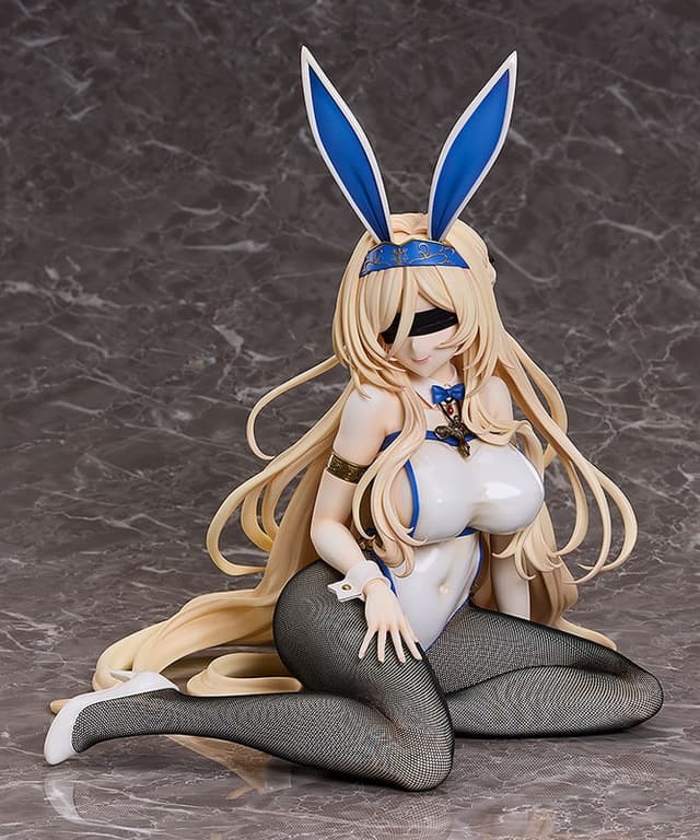 Goblin Slayer Sword Maiden: Bunny Ver. 1/4 Complete Figure