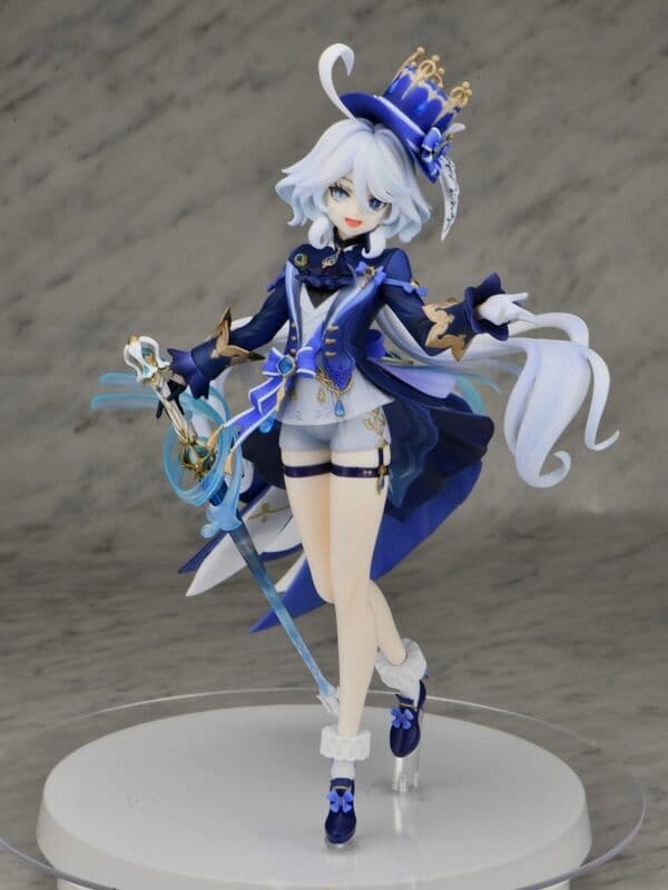 Genshin Impact - Furina - 1/6
