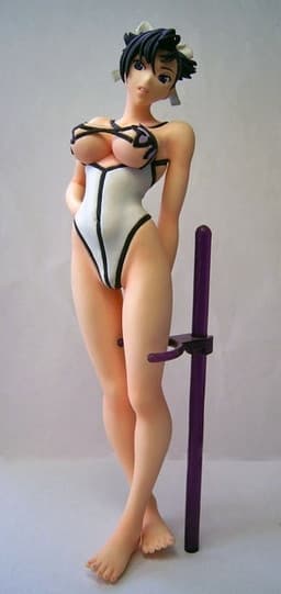 Bakuretsu Tenshi - Sei - Swimsuit Ver.