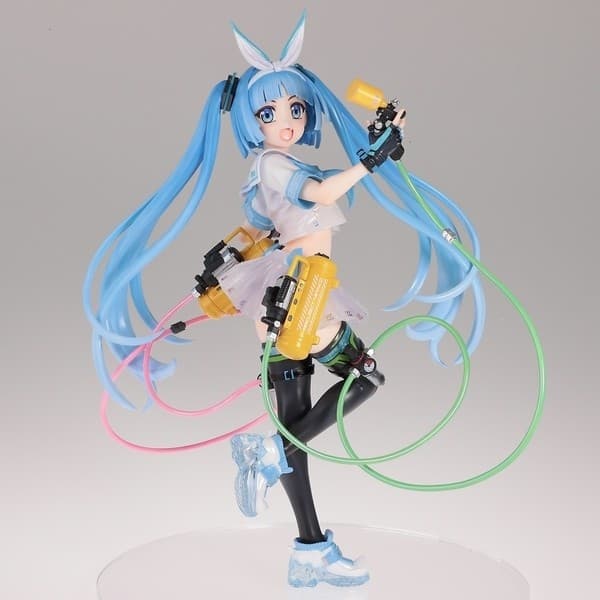 Ultimate! Nipako-chan - Nipako - V2