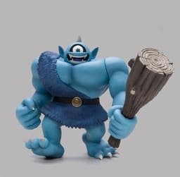 Dragon Quest - Gigantes - Dragon Quest Sofubi Monster - 011