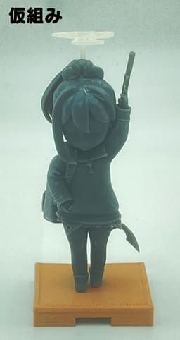 Blue Archive - Onikata Kayoko - SD