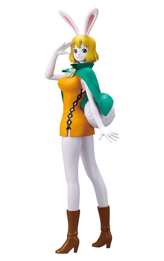 One Piece - Carrot - Glitter & Glamours - A